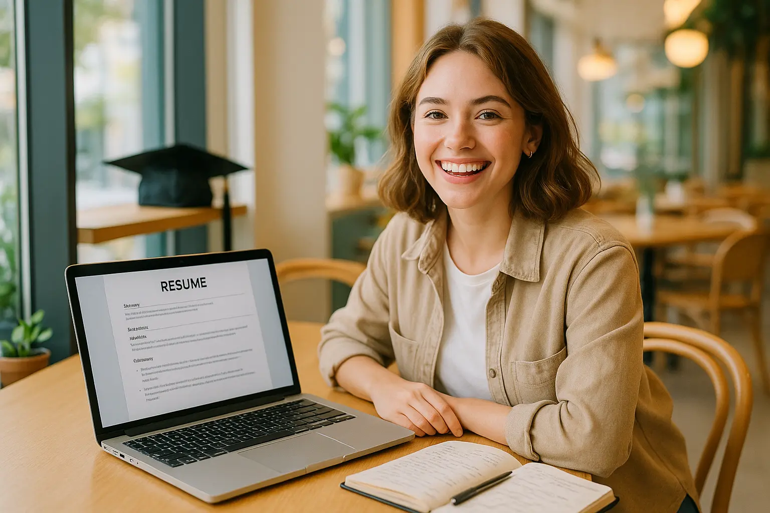 Resume for Job Application - The Complete 2025 Guide